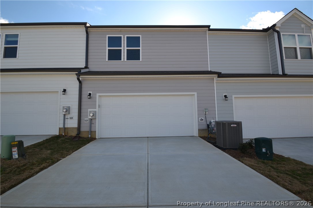 5703 Preveza Place Raleigh, NC 27603 - Photo 33 of 33