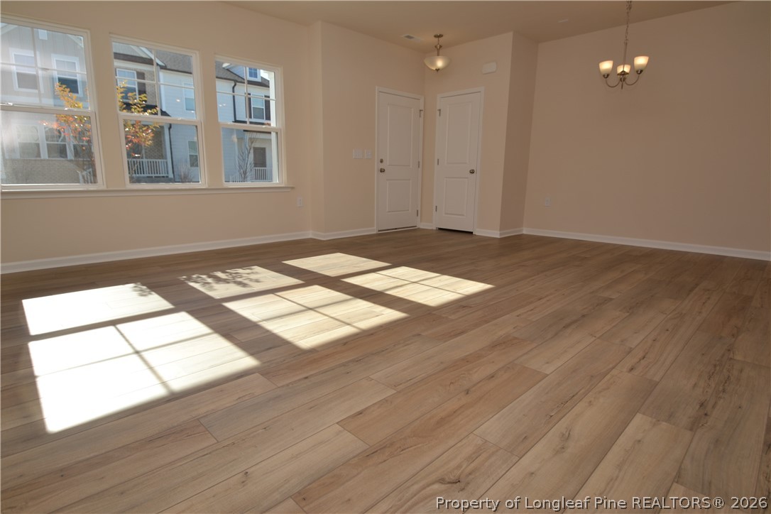 5703 Preveza Place Raleigh, NC 27603 - Photo 4 of 33