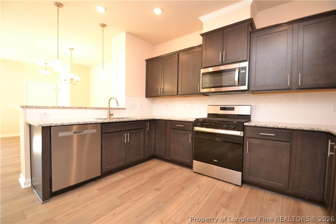 5703 Preveza Place Raleigh, NC 27603 - Photo 8 of 33