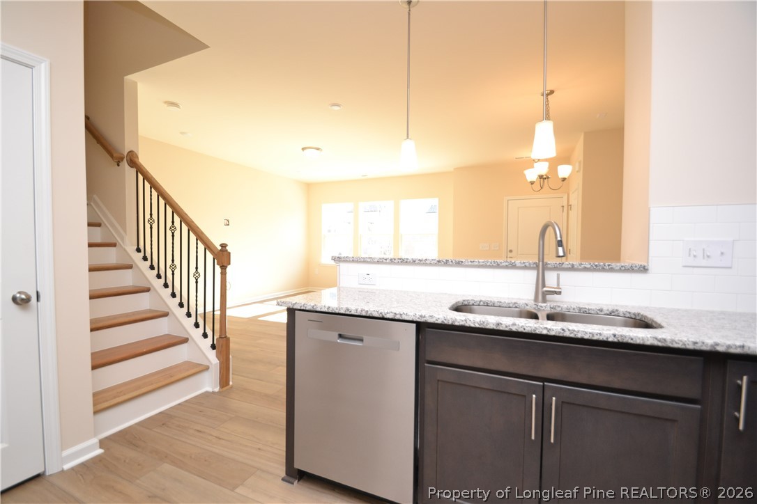 5703 Preveza Place Raleigh, NC 27603 - Photo 9 of 33