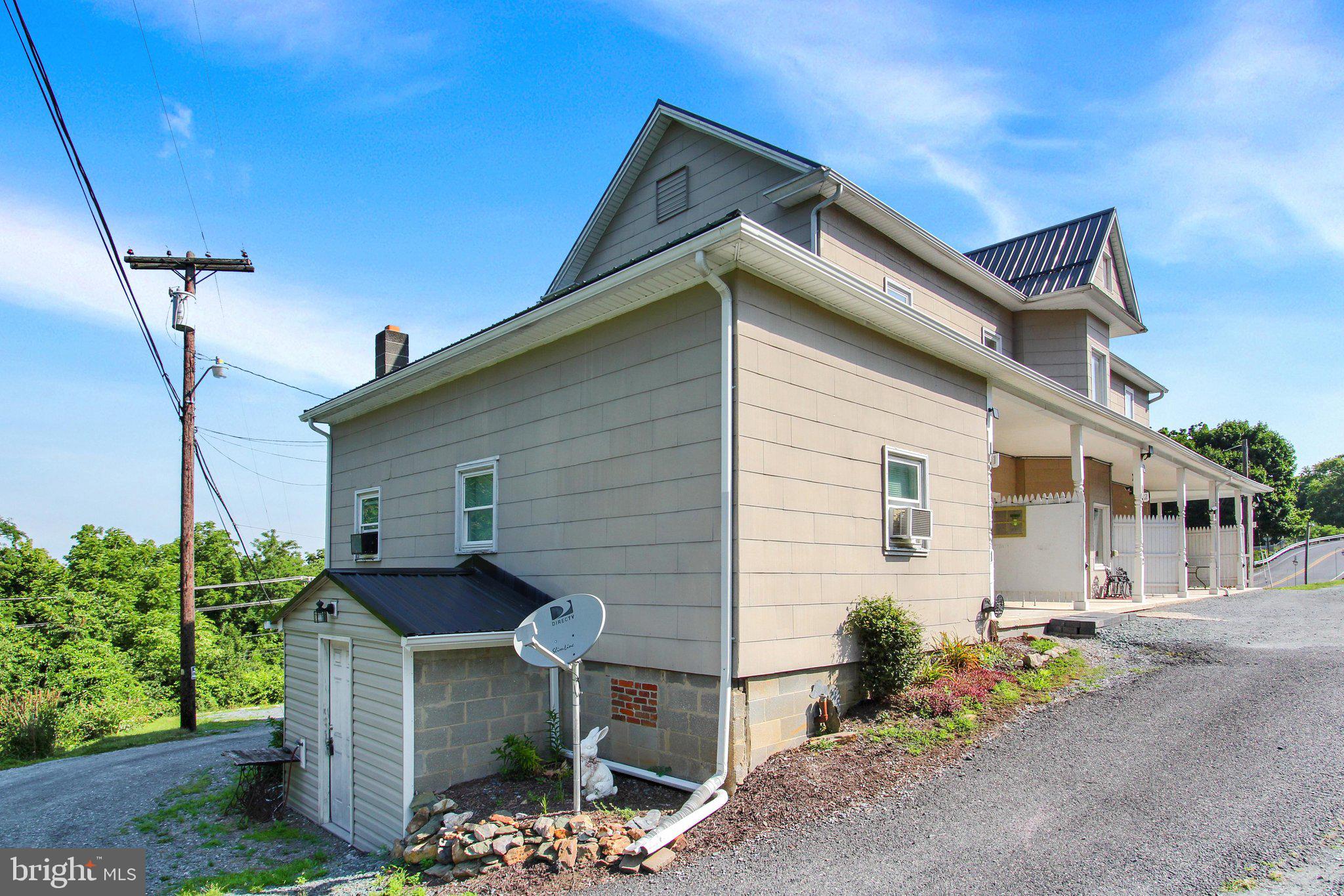 13134 Pen Mar Road Waynesboro, PA 17268 - Photo 11 of 11