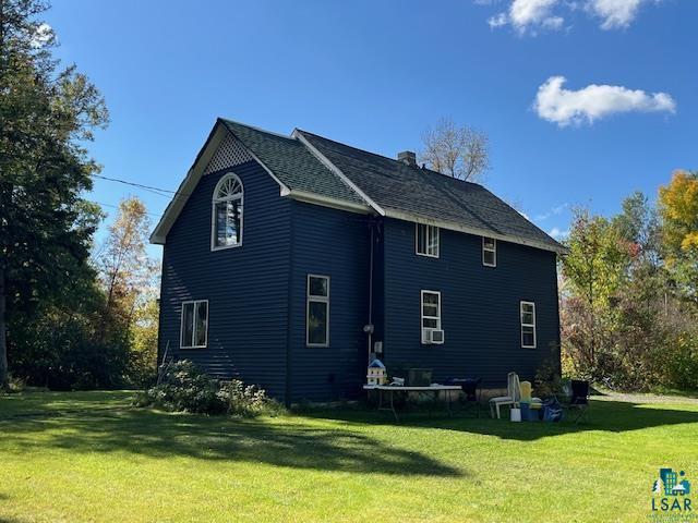 4789 Differding Point Road Eveleth, MN 55734 - Photo 3 of 35