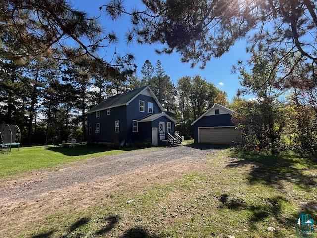 4789 Differding Point Road Eveleth, MN 55734 - Photo 5 of 35