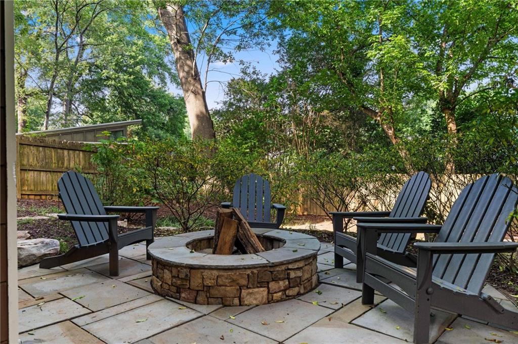 521 Clifton Road Northeast Atlanta, GA 30307 - Photo 64 of 82
