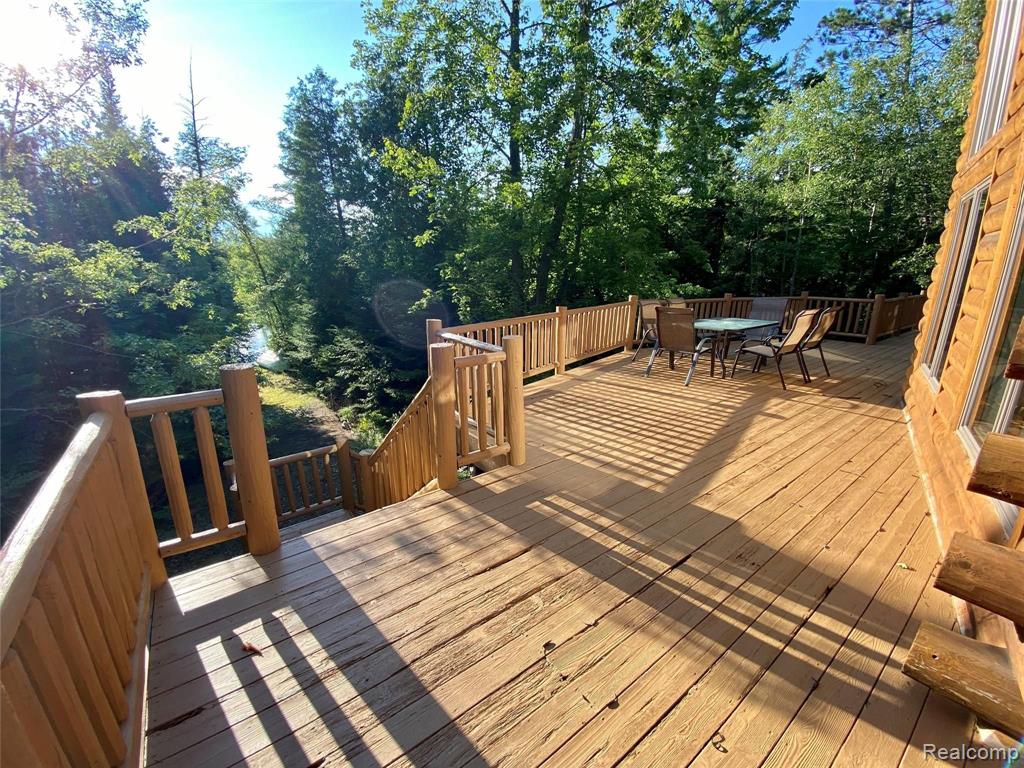 2800 West Maple Grove Road Farwell, MI 48622 - Photo 4 of 47 Gallery Image 4