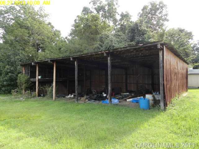 395 Earnhardt Road Salisbury, NC 28146 - Photo 13 of 14 Gallery Image 13