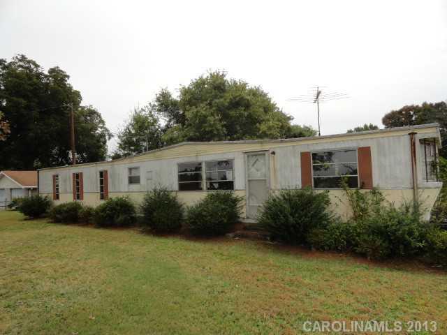 395 Earnhardt Road Salisbury, NC 28146 - Photo 14 of 14 Gallery Image 14