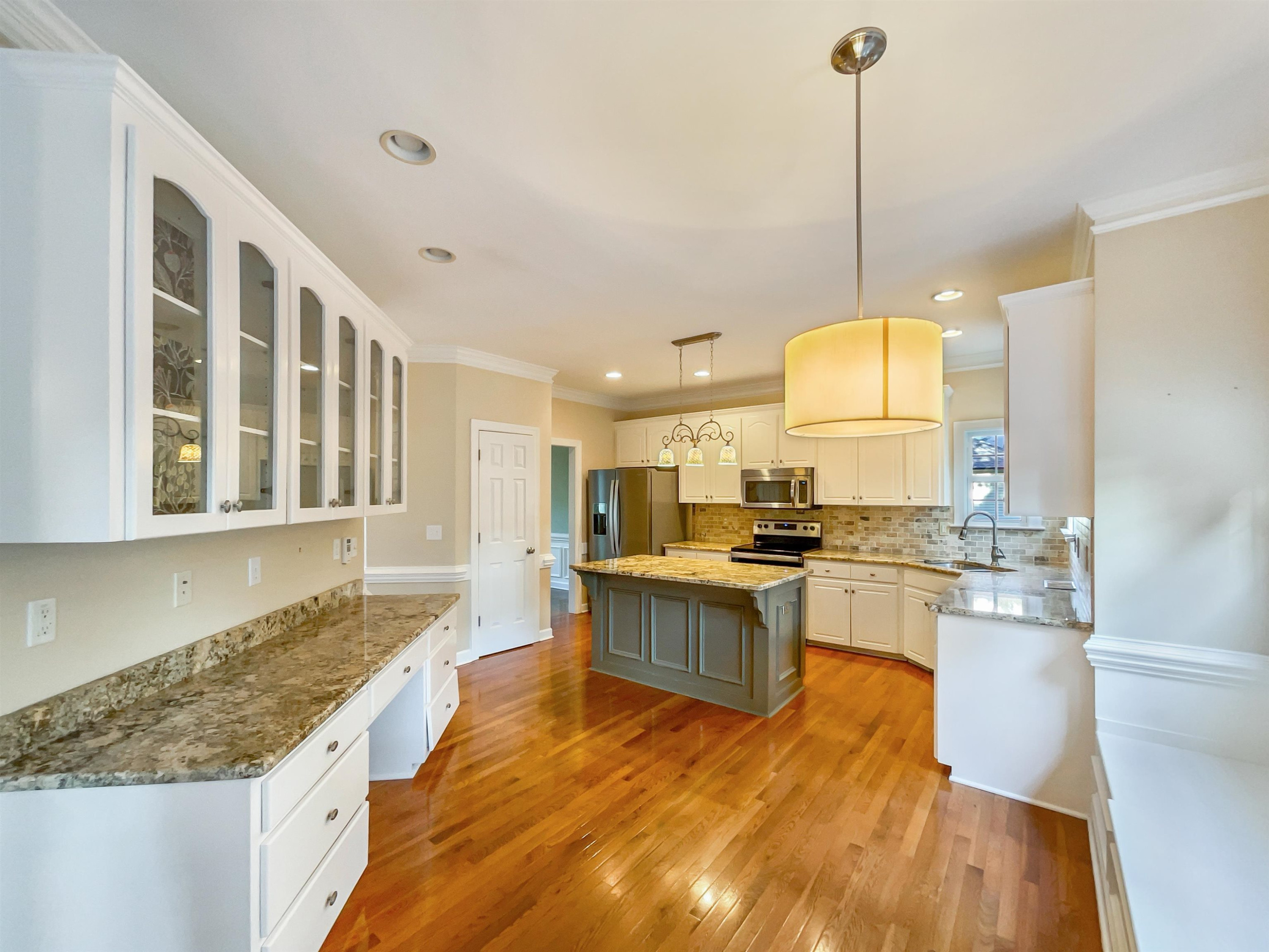 414 Jamison Drive Raleigh, NC 27610 - Photo 11 of 21 Photo 11