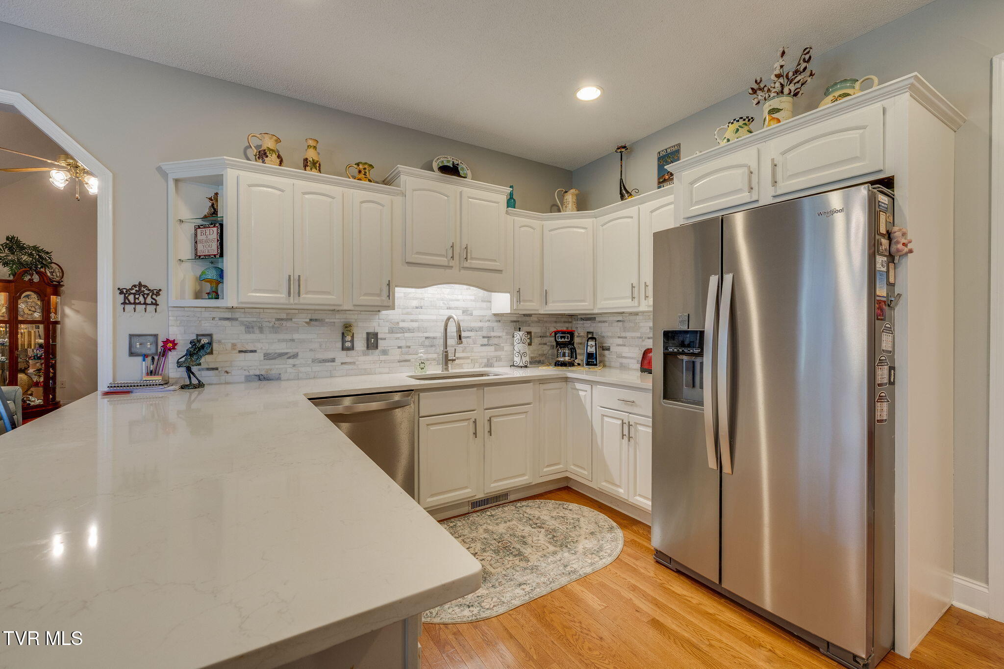 599 Free Hill Road Gray, TN 37615 - Photo 11 of 35 011