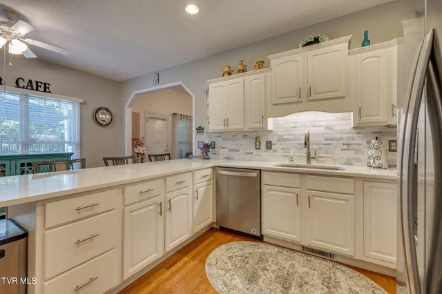 $515,000 | 599 Free Hill Road, Gray, TN 37615