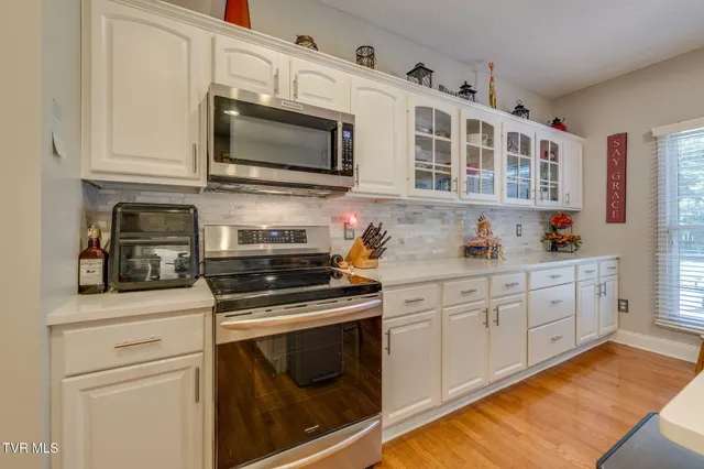 $515,000 | 599 Free Hill Road, Gray, TN 37615