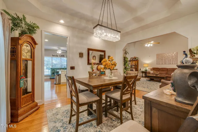 $515,000 | 599 Free Hill Road, Gray, TN 37615