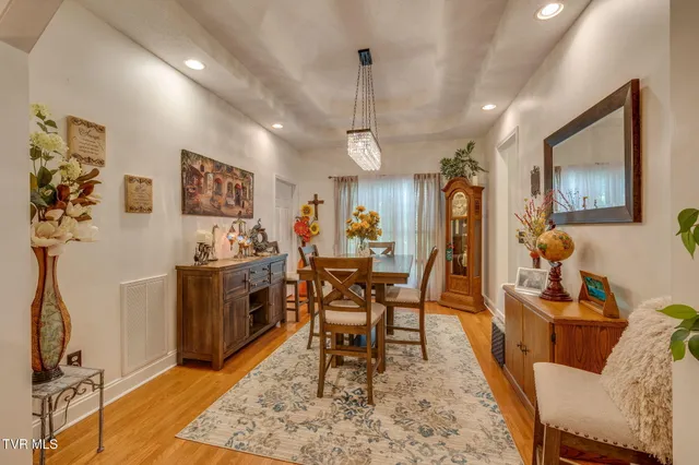 $515,000 | 599 Free Hill Road, Gray, TN 37615