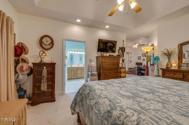 $515,000 | 599 Free Hill Road, Gray, TN 37615