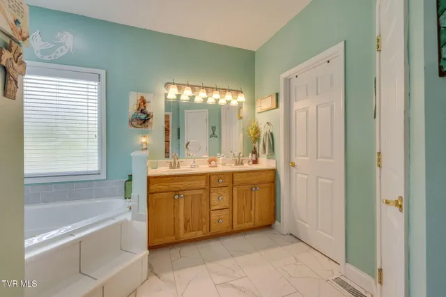 $515,000 | 599 Free Hill Road, Gray, TN 37615