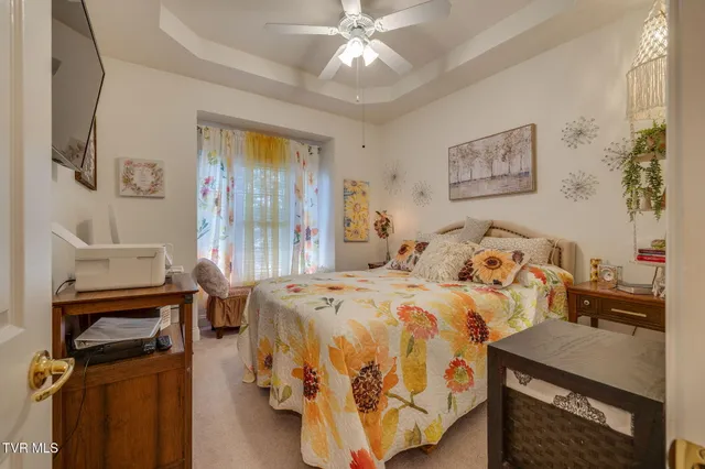 $515,000 | 599 Free Hill Road, Gray, TN 37615