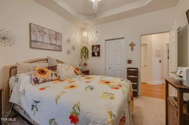 $515,000 | 599 Free Hill Road, Gray, TN 37615