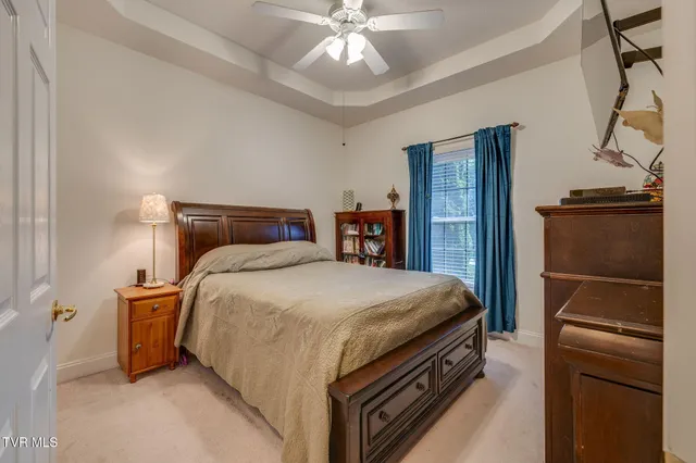 $515,000 | 599 Free Hill Road, Gray, TN 37615