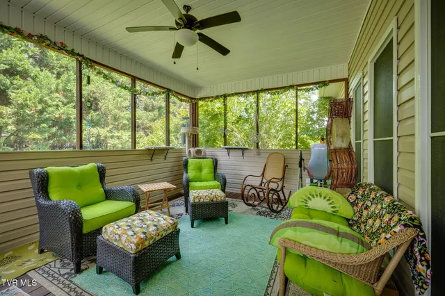 $515,000 | 599 Free Hill Road, Gray, TN 37615