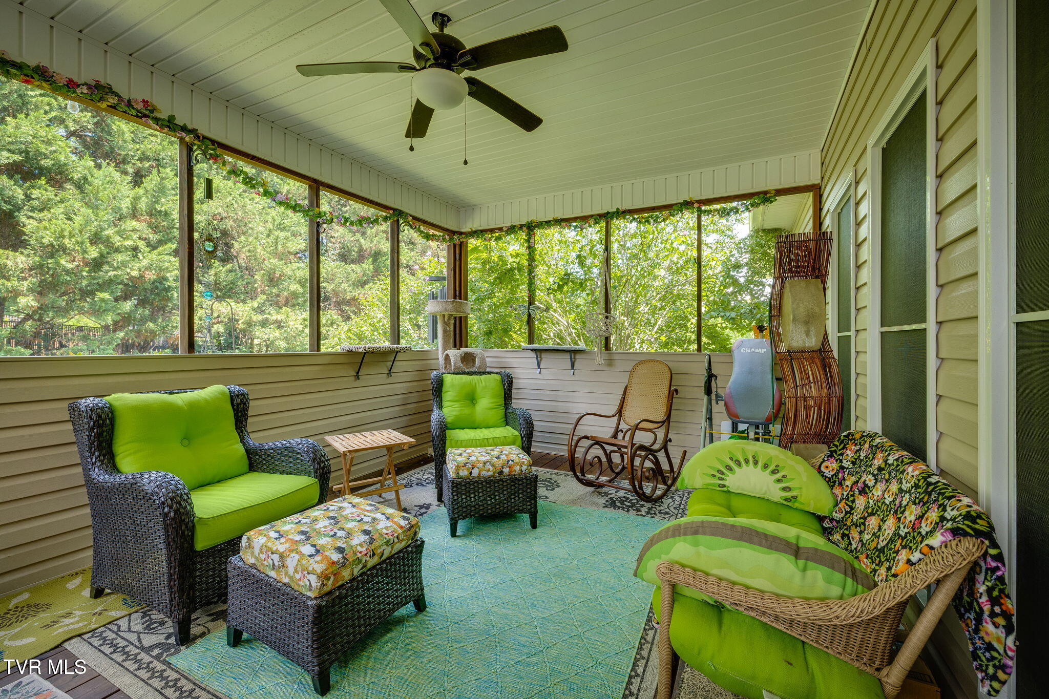 599 Free Hill Road Gray, TN 37615 - Photo 32 of 35 032