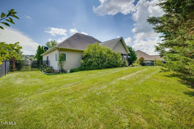 $515,000 | 599 Free Hill Road, Gray, TN 37615