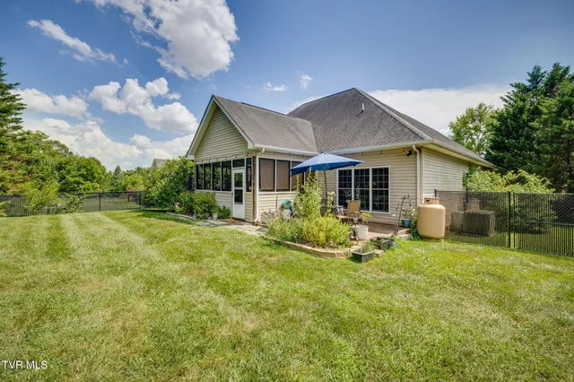 $515,000 | 599 Free Hill Road, Gray, TN 37615