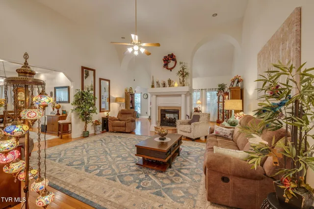 $515,000 | 599 Free Hill Road, Gray, TN 37615