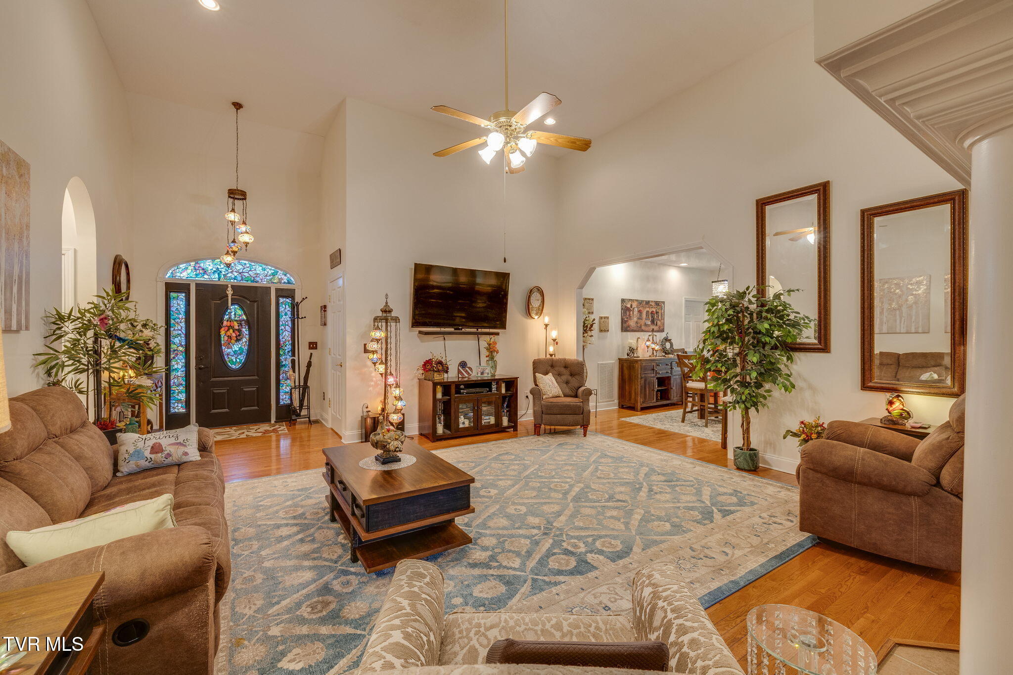 599 Free Hill Road Gray, TN 37615 - Photo 5 of 35 005