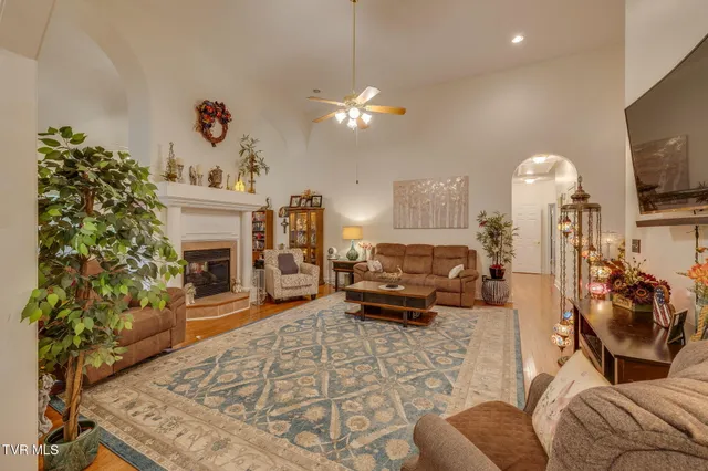 $515,000 | 599 Free Hill Road, Gray, TN 37615