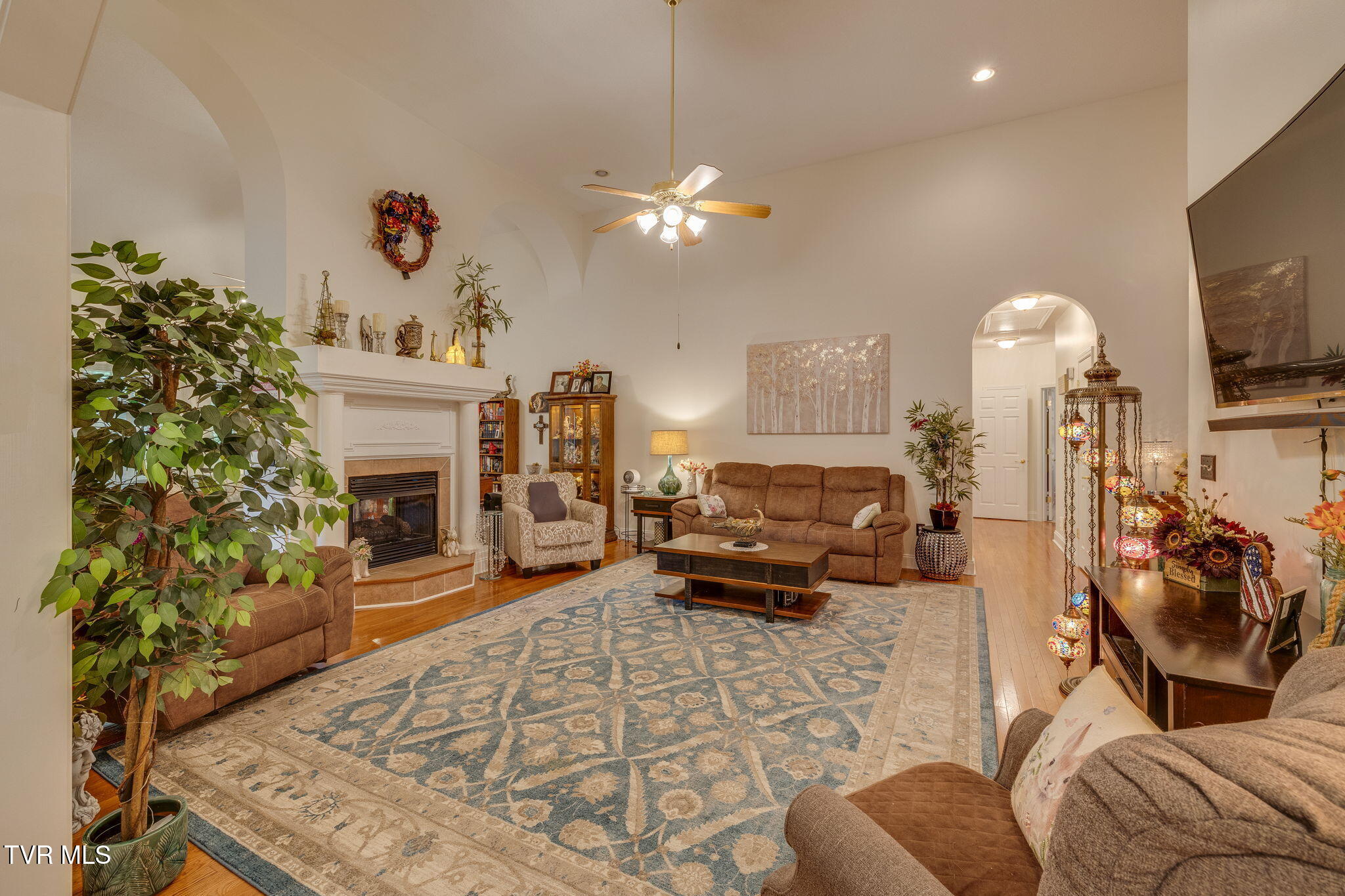 599 Free Hill Road Gray, TN 37615 - Photo 6 of 35 006