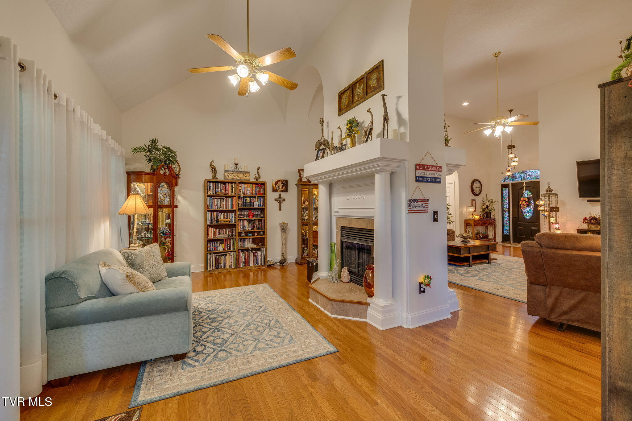 599 Free Hill Road Gray, TN 37615 - Photo 7 of 35 007