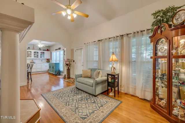 $515,000 | 599 Free Hill Road, Gray, TN 37615