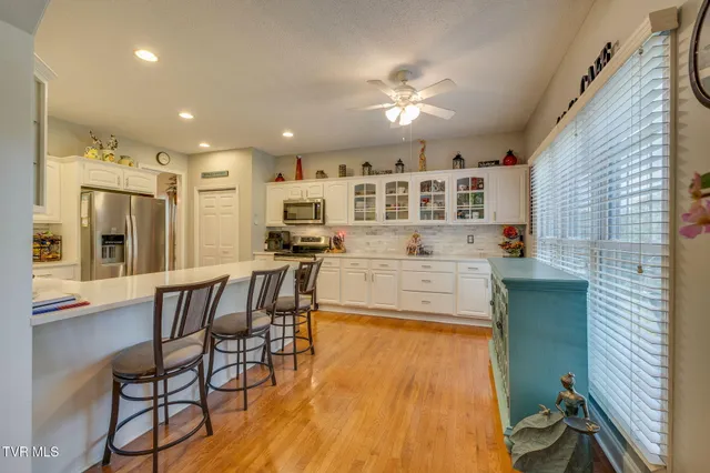 $515,000 | 599 Free Hill Road, Gray, TN 37615