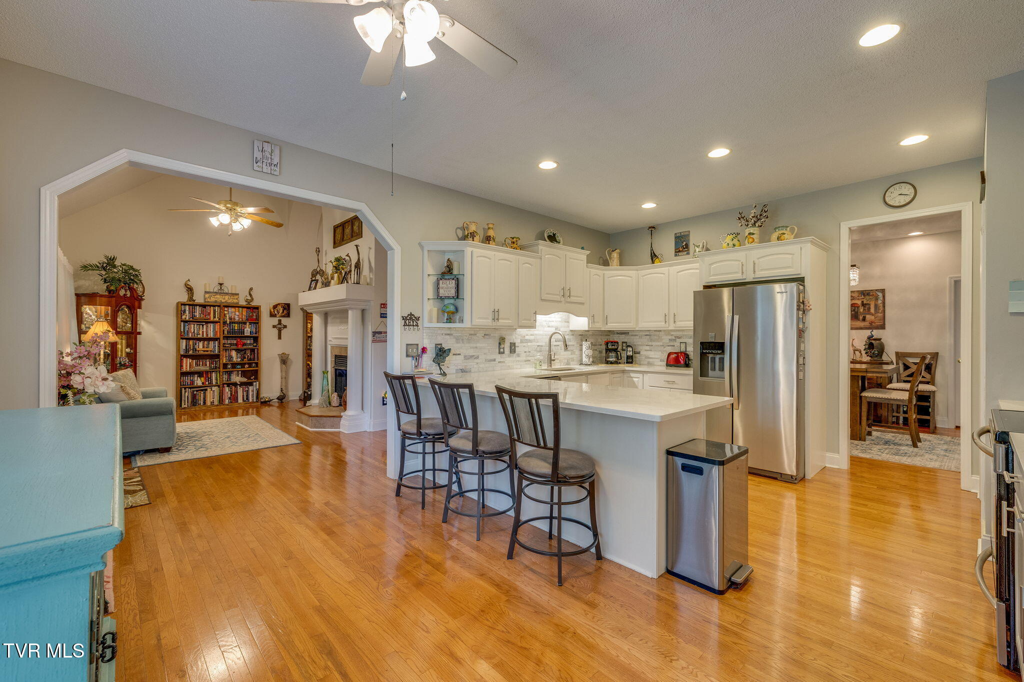 599 Free Hill Road Gray, TN 37615 - Photo 10 of 35 010