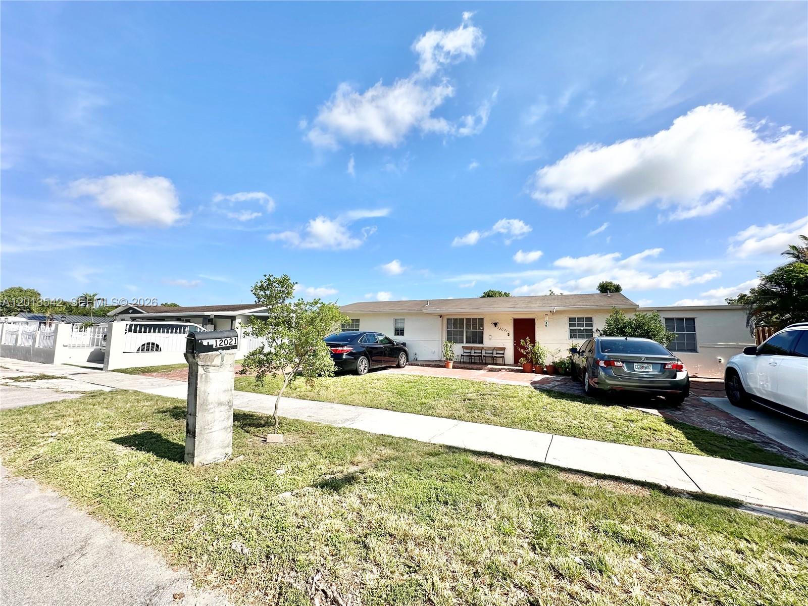 12021 Southwest 191st Street, Unit 2 Miami, FL 33177 - Photo 1 of 15