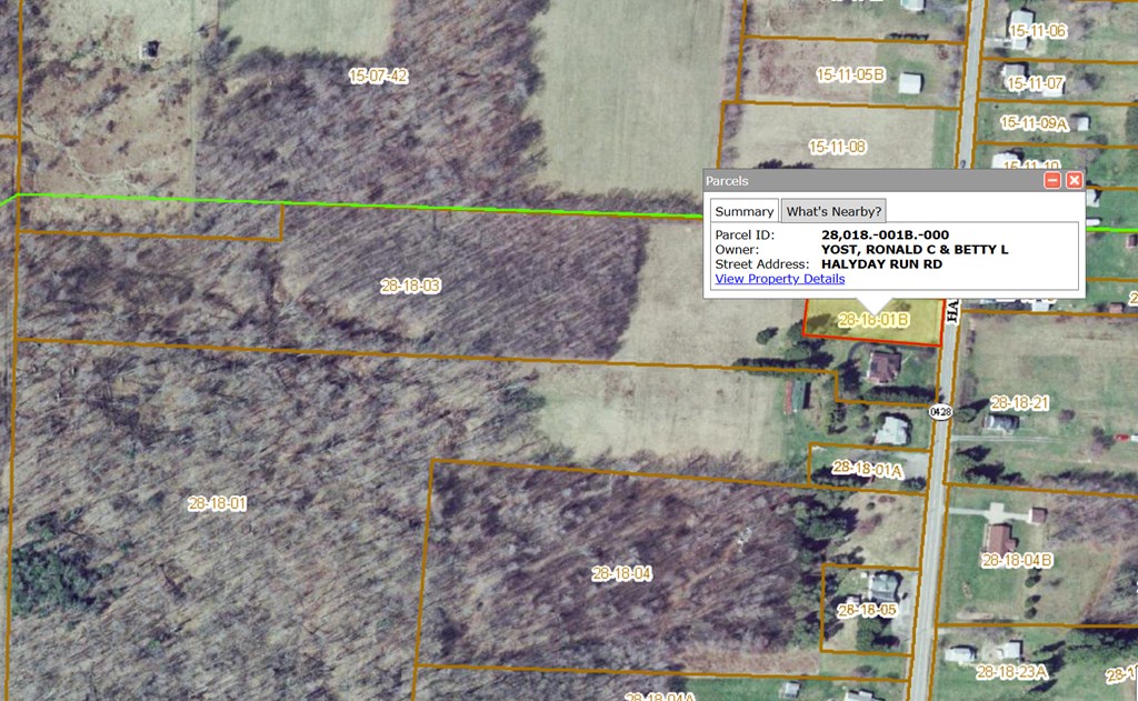 976 Halyday Run Road Oil City, PA 16301 - Photo 33 of 35 Gallery Image 33