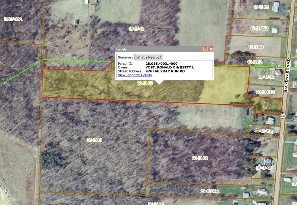 976 Halyday Run Road Oil City, PA 16301 - Photo 34 of 35 Gallery Image 34