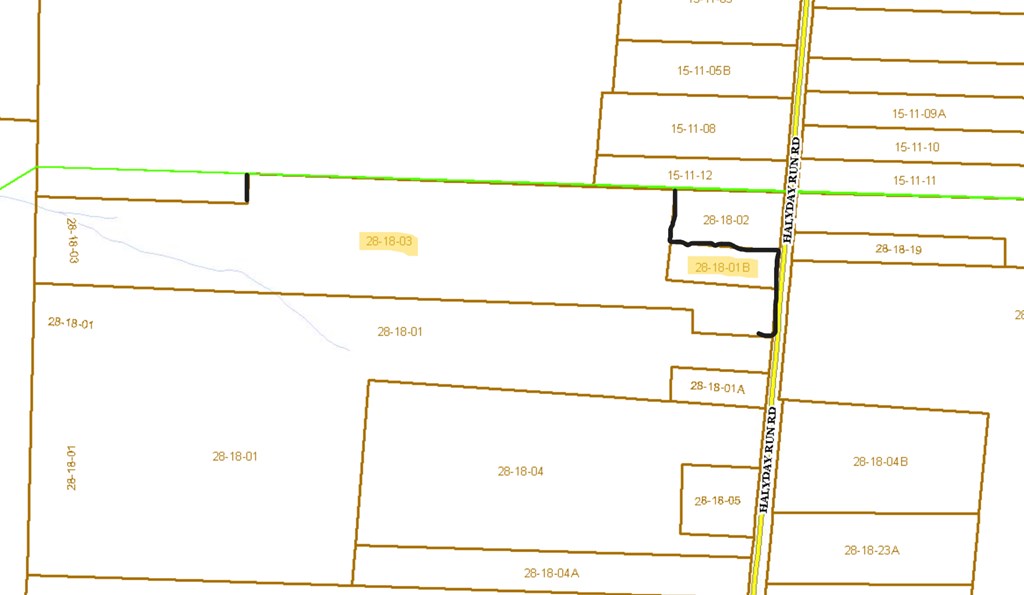 976 Halyday Run Road Oil City, PA 16301 - Photo 35 of 35 Gallery Image 35