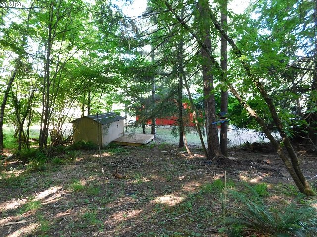255 D Street Vernonia, OR 97064 - Photo 38 of 39 Yard