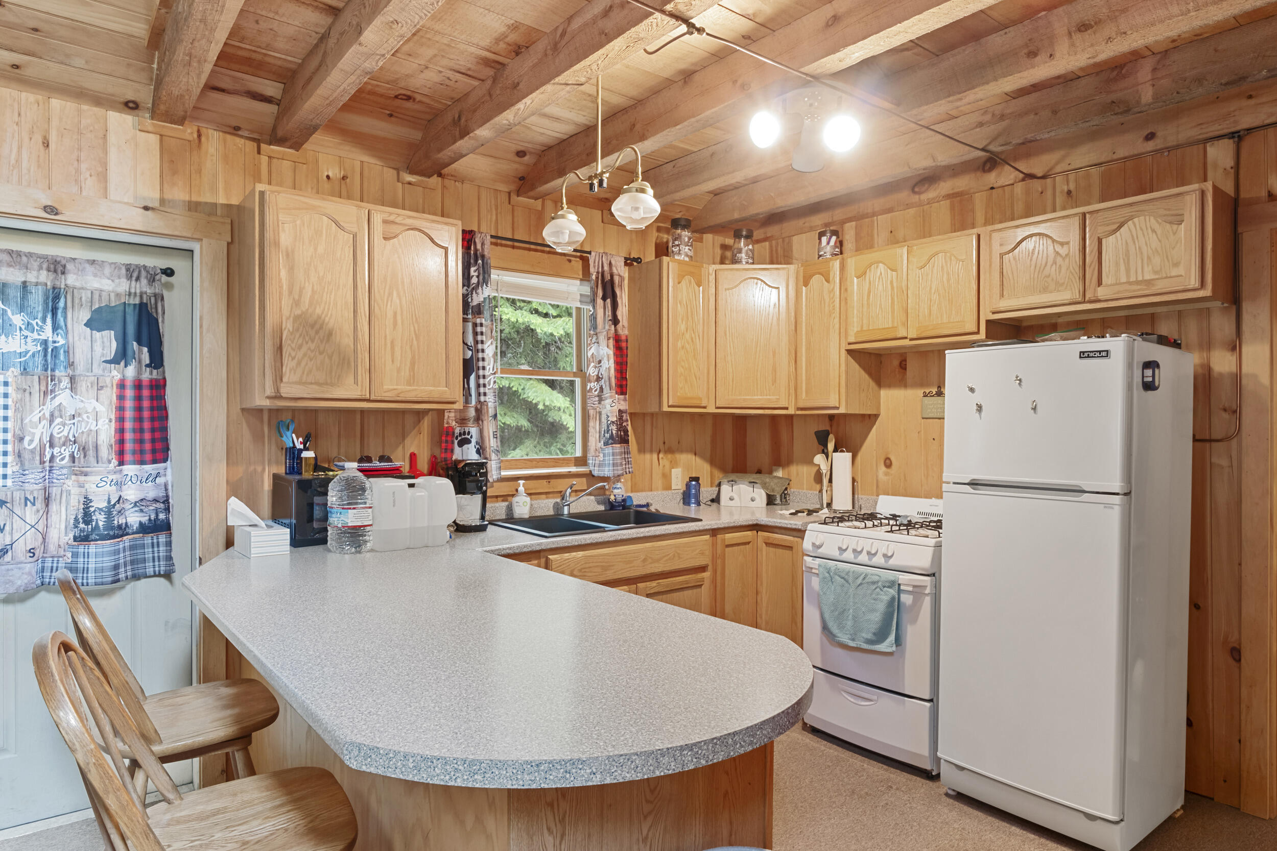 363 South Ridge Road Palmyra, ME 04965 - Photo 13 of 35 363_s_ridge_rd_interior-8