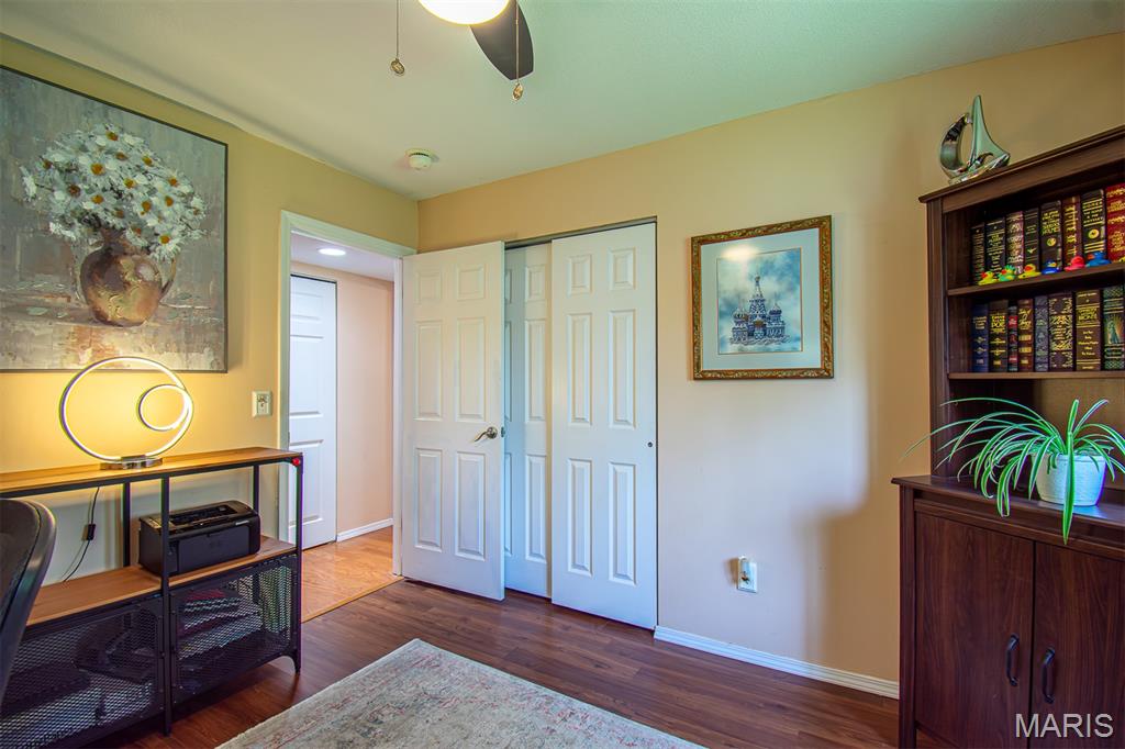 2025 Rurline Drive St. Louis, MO 63146 - Photo 50 of 92