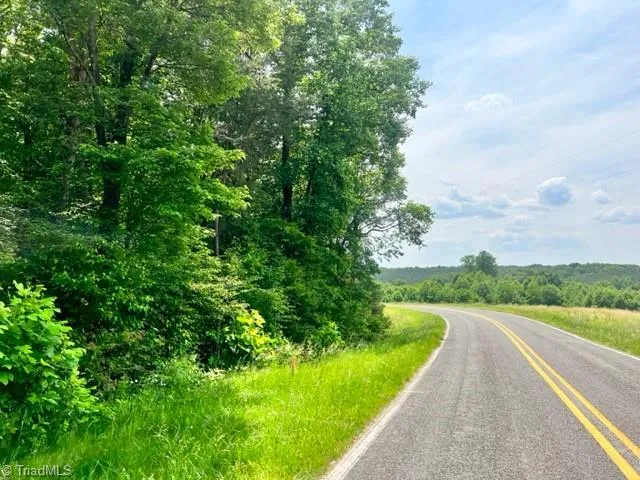 $213,900 | 0 Hogan Creek Road, Siloam, NC 27047