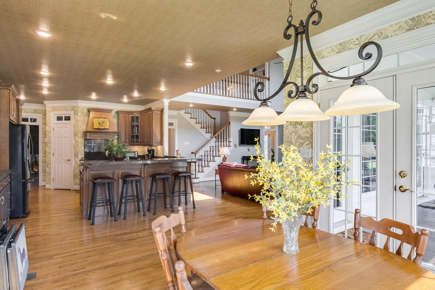 8101 Candies Creek Ridge Road Charleston, TN 37310 - Photo 11 of 42 8101_Candies_Creek_Ridge_Rd