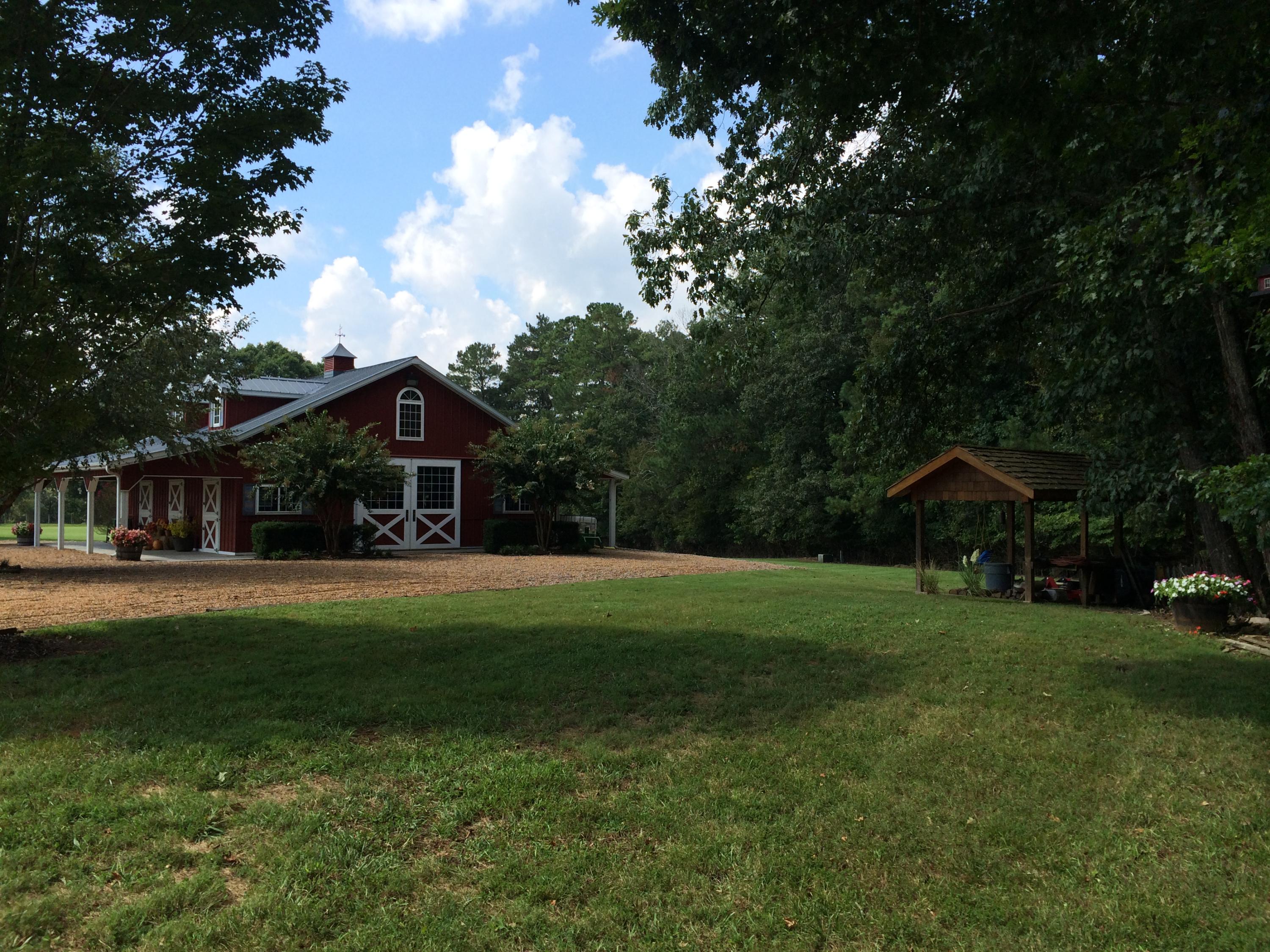 8101 Candies Creek Ridge Road Charleston, TN 37310 - Photo 39 of 42 8101 Candies Creek Ridge Rd