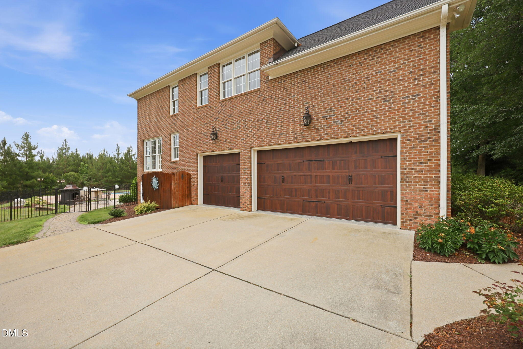 1257 Pine Ridge Road Zebulon, NC 27597 - Photo 55 of 68