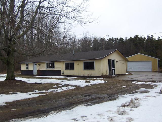 6550 West Jagger Road Ludington, MI 49431 - Photo 1 of 13 Primary Photo
