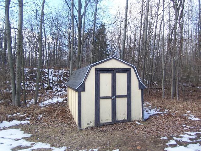 6550 West Jagger Road Ludington, MI 49431 - Photo 11 of 13 Additional Photo