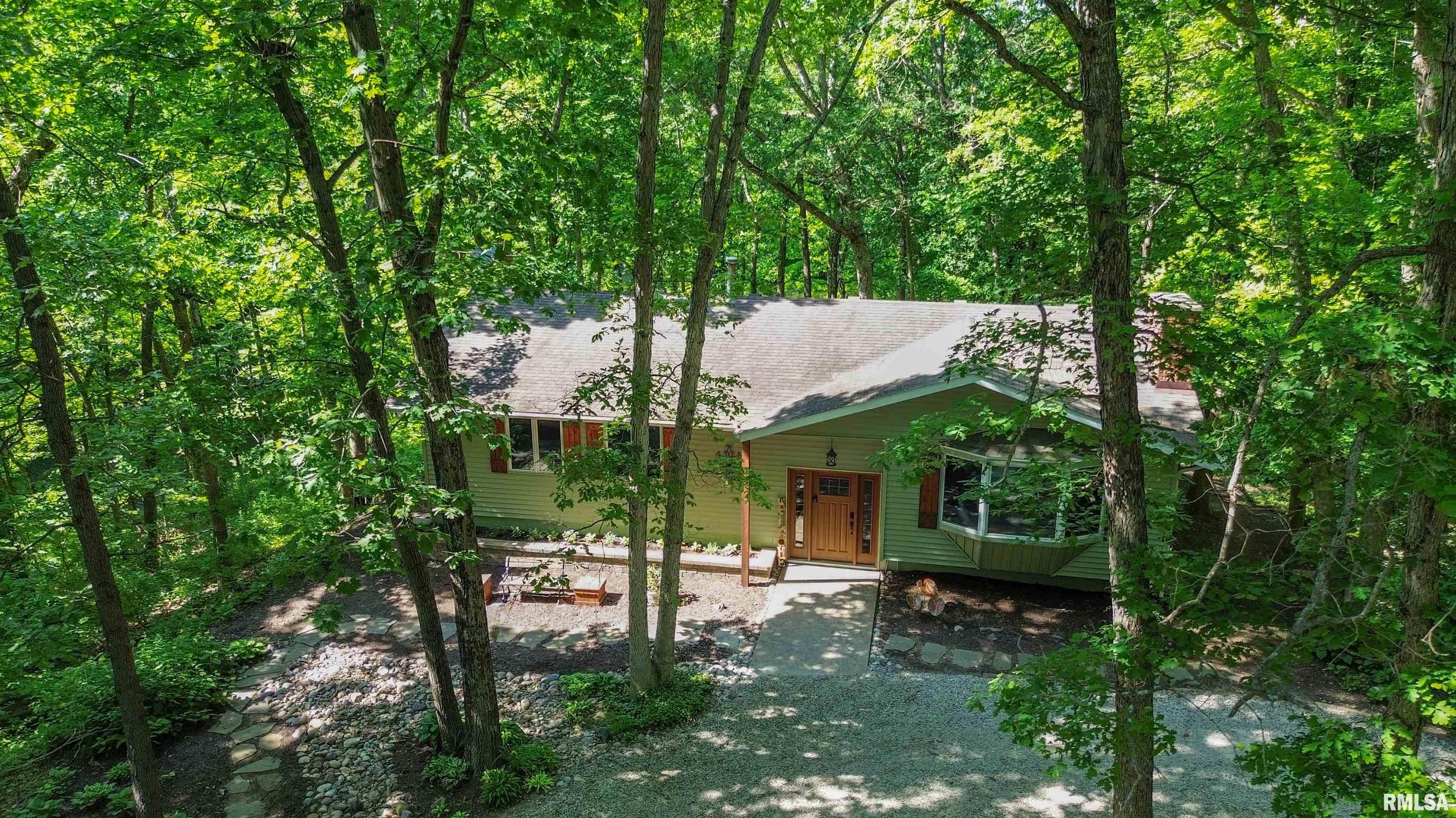 1323 East Truitt Road Chillicothe, IL 61523 - Photo 86 of 96