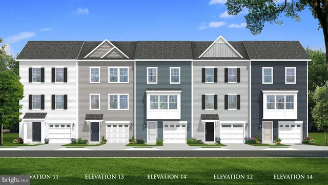 $330,280 | 97 Aragon Drive, Charles Town, WV 25414