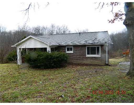 256 Chicora Road Butler, PA 16001 - Photo 1 of 18 Exterior Front.